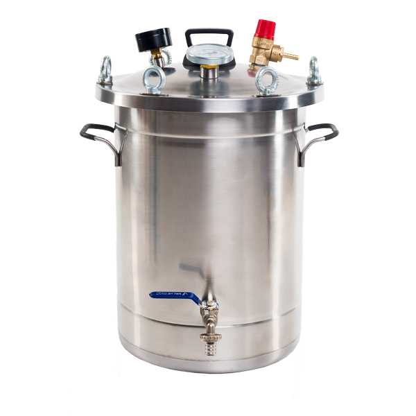 Распродажа автоклавов БУЛАТ в Тарко-Сале